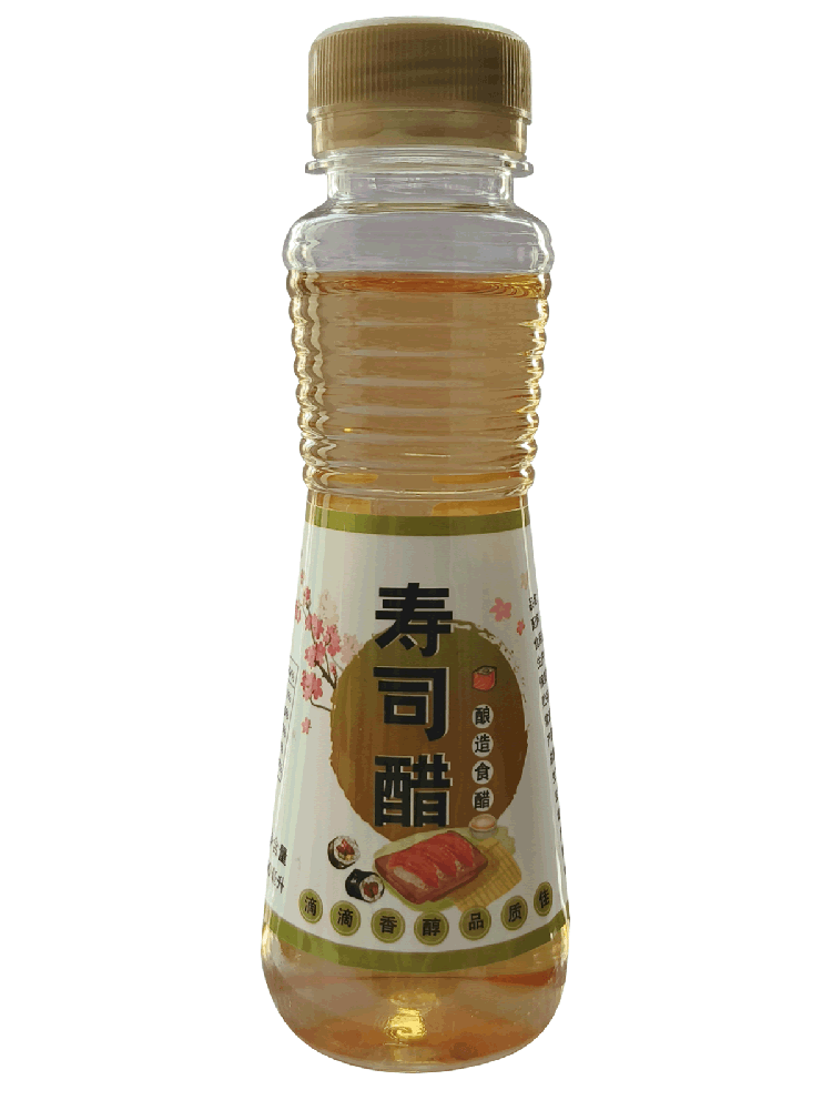 安福嘉100ml寿司醋